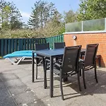 Rufina - 3-5km From The Sea By Interhome *