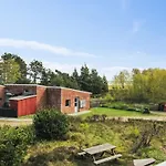 Rufina - 3-5km From The Sea By Interhome * Romo Kirkeby