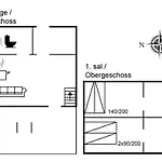 Rufina - 3-5km From The Sea By Interhome Apartment