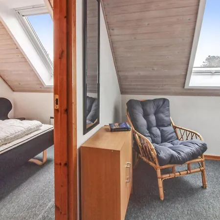 Rufina - 3-5km From The Sea By Interhome