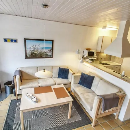 Rufina - 3-5km From The Sea By Interhome アパート Rømø Kirkeby