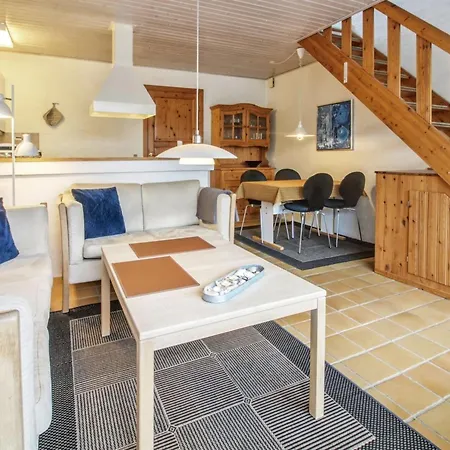 Rufina - 3-5km From The Sea By Interhome Rømø Kirkeby