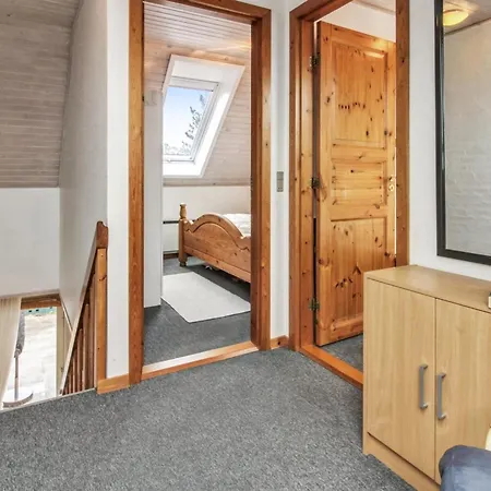 Rufina - 3-5km From The Sea By Interhome アパート