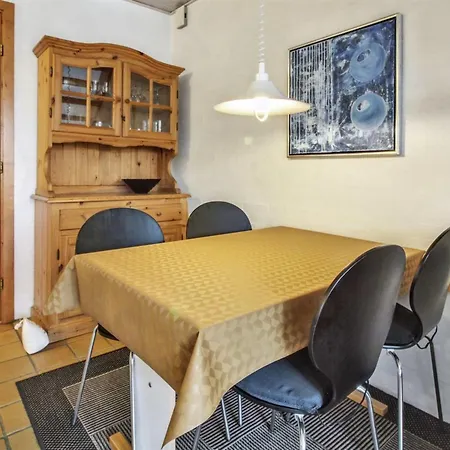 Lägenhet Rufina - 3-5km From The Sea By Interhome *