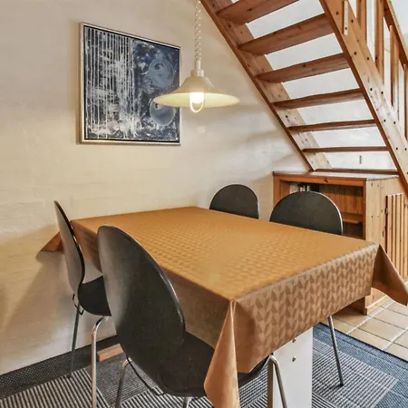 Rufina - 3-5km From The Sea By Interhome Lägenhet *