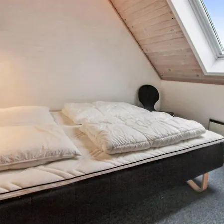 Rufina - 3-5km From The Sea By Interhome Rømø Kirkeby