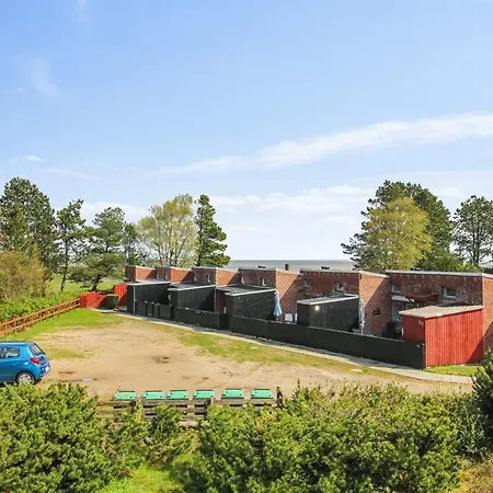 Apartman Rufina - 3-5km From The Sea By Interhome Rømø Kirkeby