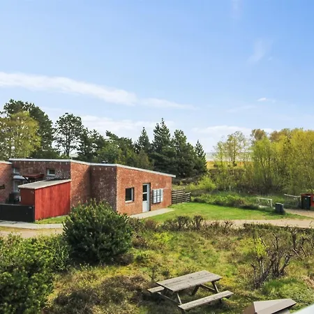 Rufina - 3-5km From The Sea By Interhome * Romo Kirkeby
