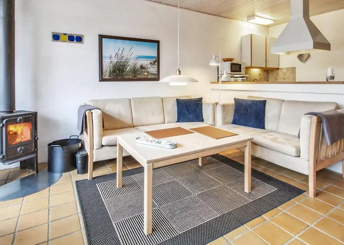 Rufina - 3-5km From The Sea By Interhome *