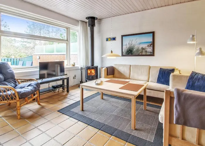 Rufina - 3-5km From The Sea By Interhome Lägenhet *