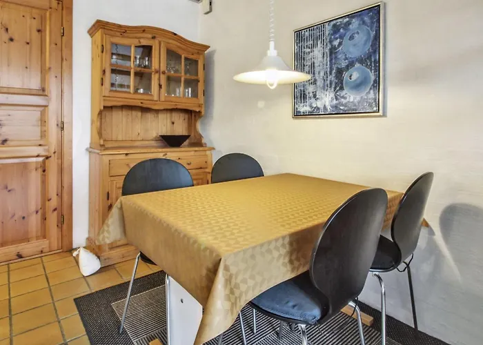 Lägenhet Rufina - 3-5km From The Sea By Interhome *