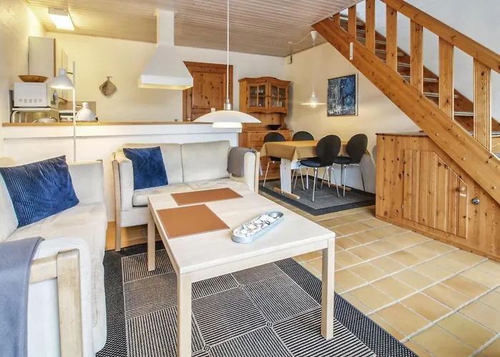 Rufina - 3-5km From The Sea By Interhome *