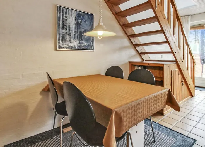 Rufina - 3-5km From The Sea By Interhome Lägenhet *