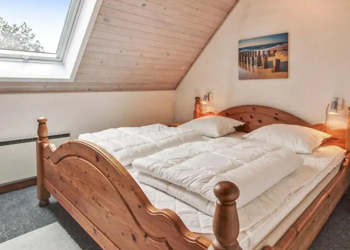 Lägenhet Rufina - 3-5km From The Sea By Interhome