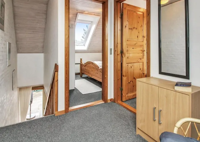 Lägenhet Rufina - 3-5km From The Sea By Interhome