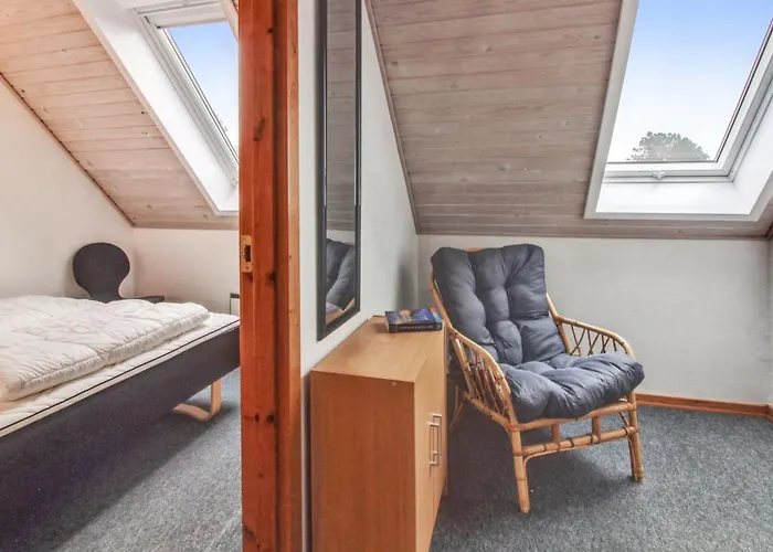 Rufina - 3-5km From The Sea By Interhome *