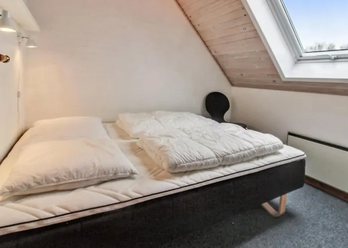 Rufina - 3-5km From The Sea By Interhome Rømø Kirkeby