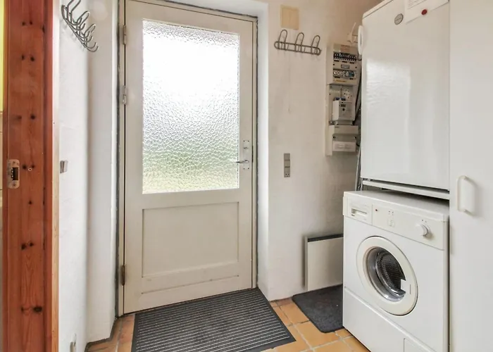 Rufina - 3-5km From The Sea By Interhome * Rømø Kirkeby