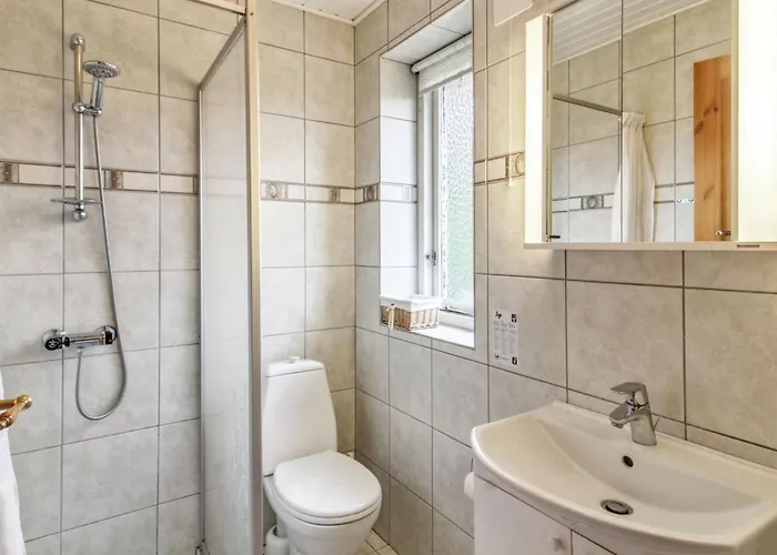 Rufina - 3-5km From The Sea By Interhome *