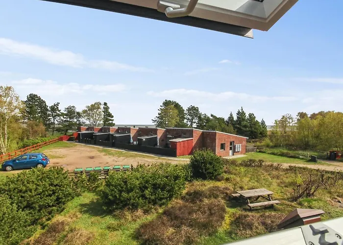 Rufina - 3-5km From The Sea By Interhome Lägenhet *